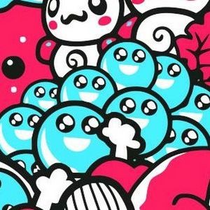 Meet your Posher, Yamakazi